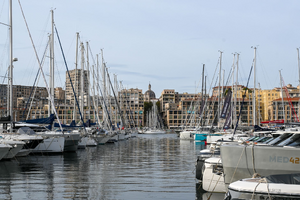 Serrurier Marseille